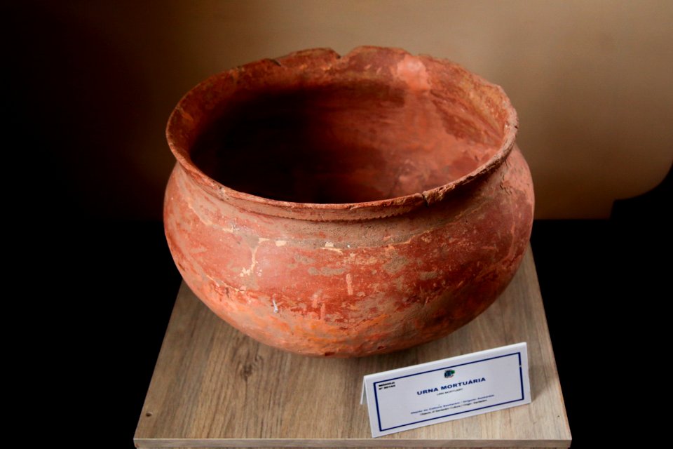 TiagoSilveira Ceramica Santarem Para