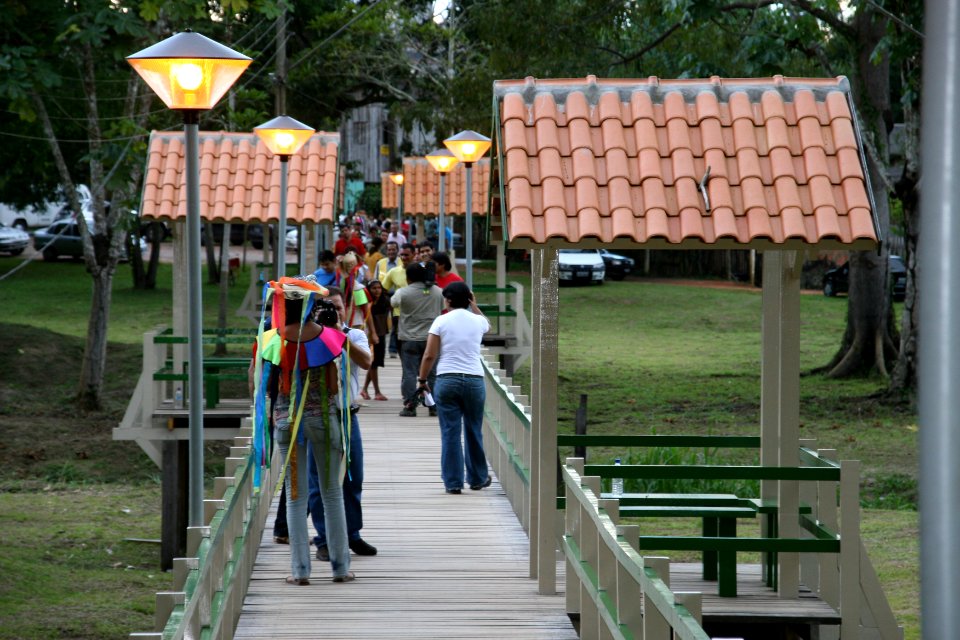Assis Lima Cap. Ciríaco  Rio Branco AC