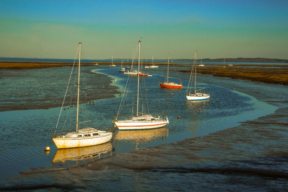 Ocean keyhaven united states of america