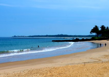 FernandoMadeira PraiadeUbu Anchieta ES photo