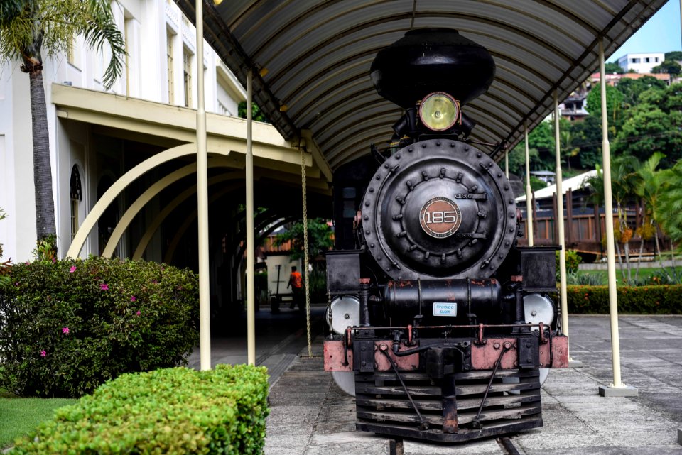 VitorJubini MuseuVale VilaVelha ES