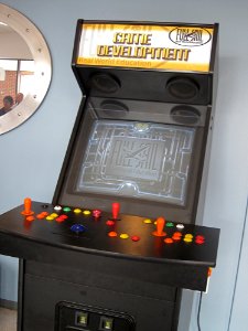 Play/Learn/Design Games