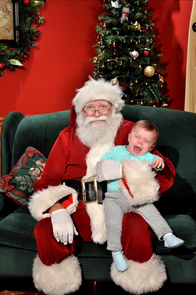 jov and santa 2015