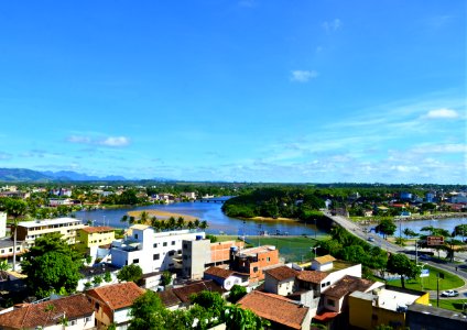 FernandoMadeira Nova Almeida Serra ES