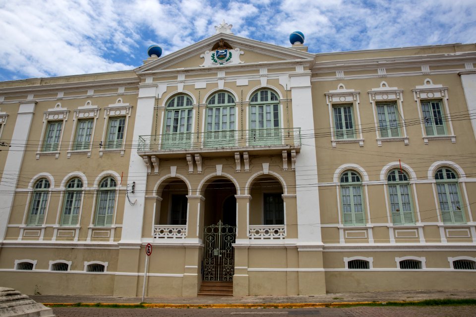 flavioandre Instituto Luis Albuquerque Corumba MS