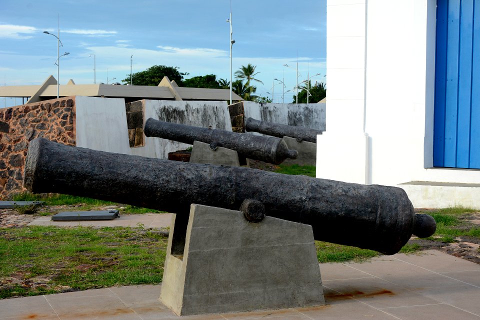 Douglasjunior Forte Santo Antonio São  Luis MA