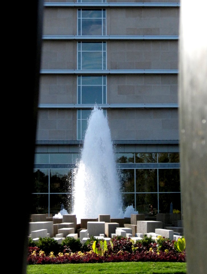 Fountain