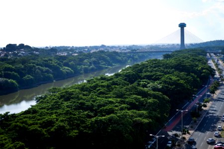 MauricioPokemon PonteEstaiada Teresina PI