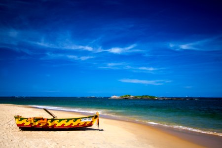 VitorJubini PraiadeItapua VilaVelha ES