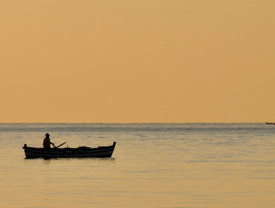 Yatching Porto Ulisse Ognina Catania Sicilia taly - Creative Commons by gnuckx