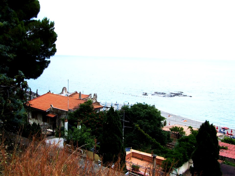 Taormina-Sicilia-Italy - Creative Commons by gnuckx