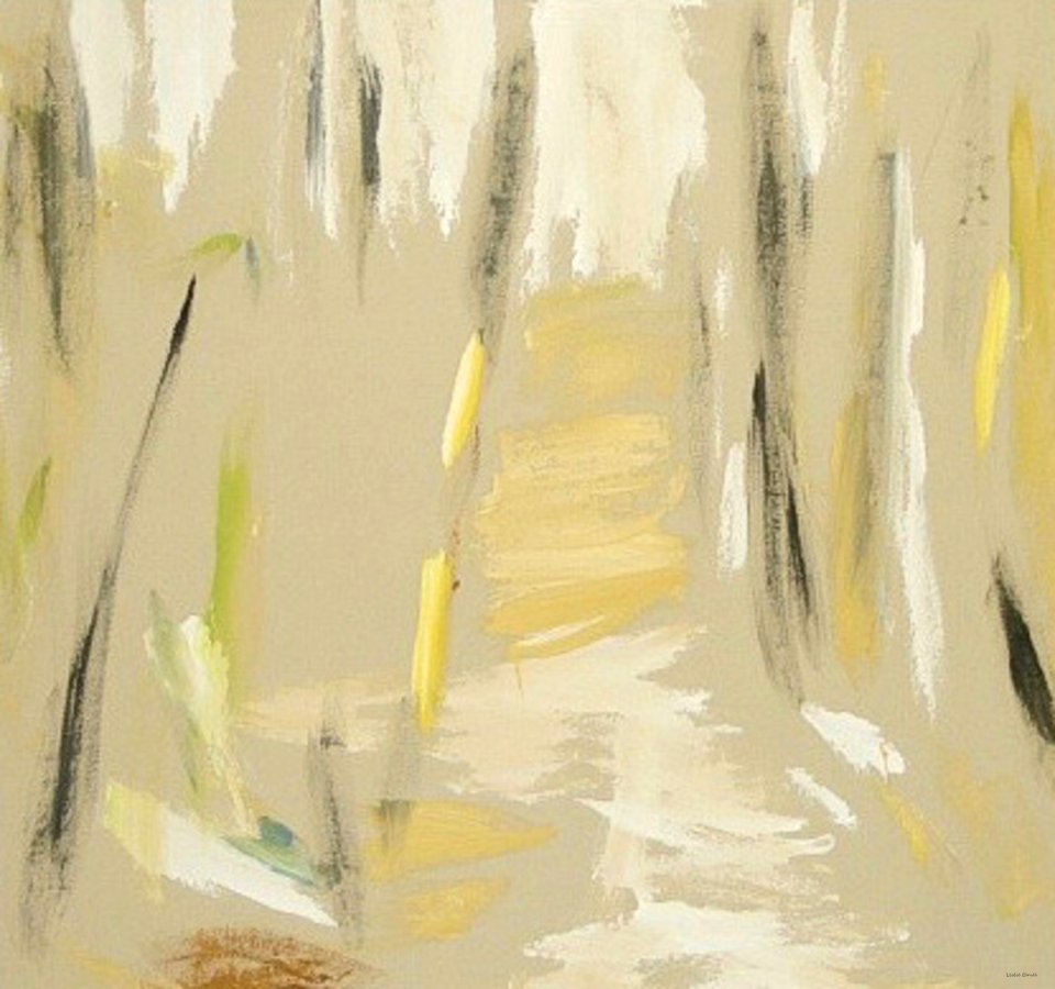 Forest Path