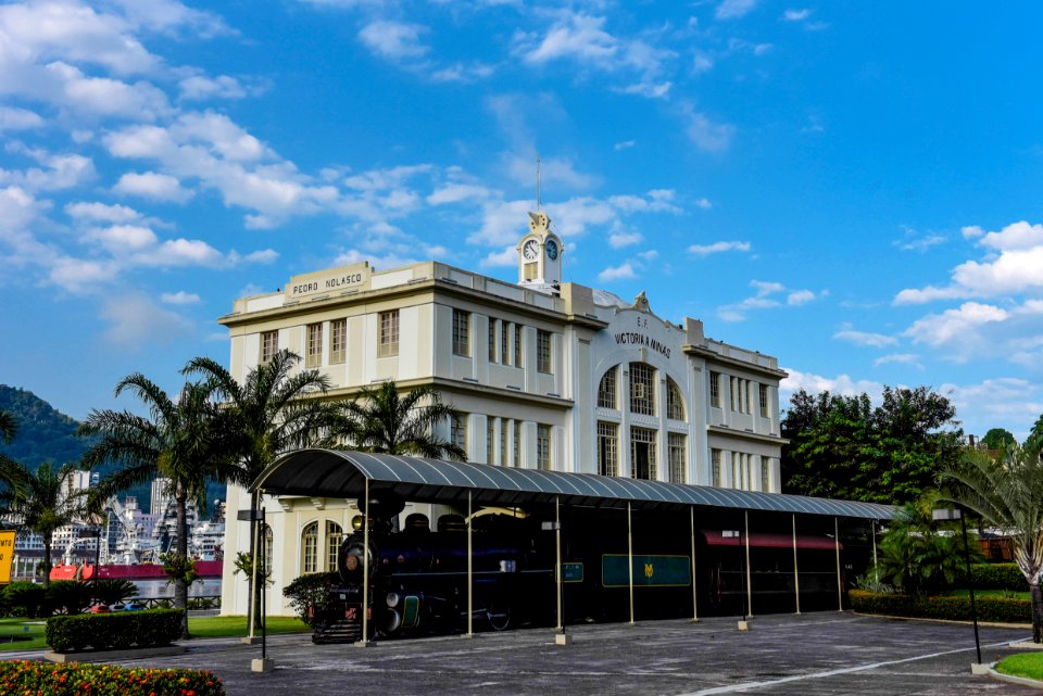 VitorJubini MuseuVale VilaVelha ES