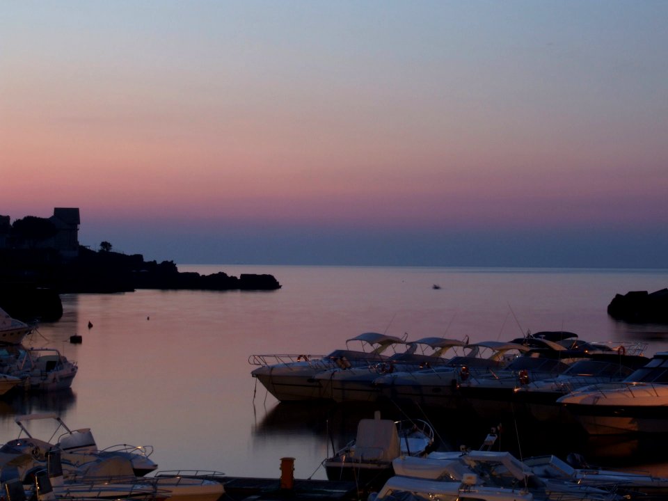Porto Ulisse-Ognina-Catania-Sicilia-Italy - Creative Commons by gnuckx