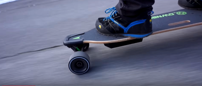 OWNBOARD Electric Skateboard