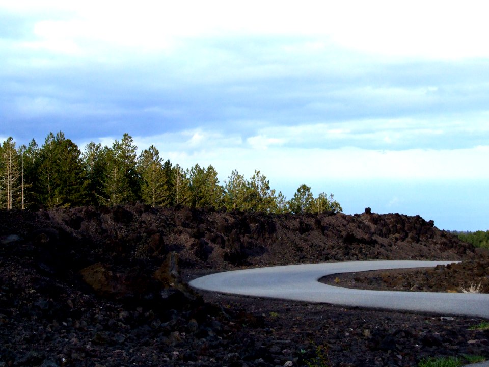 Etna-Volcano-Sicily-Italy - Creative Commons by gnuckx
