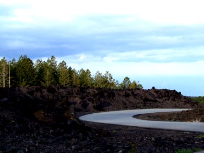 Etna-Volcano-Sicily-Italy - Creative Commons by gnuckx