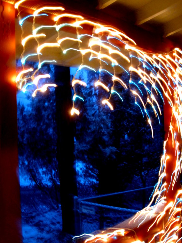 Arc of Lights