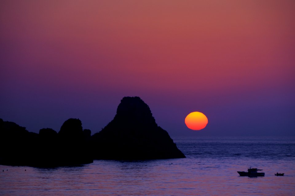Aci Castello Sicily Italy - Creative Commons by gnuckx