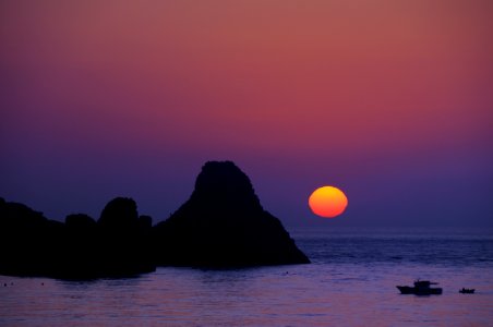 Aci Castello Sicily Italy - Creative Commons by gnuckx