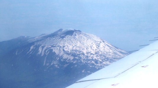 Etna Vulcano-Sicilia-Italy - Creative Commons by gnuckx