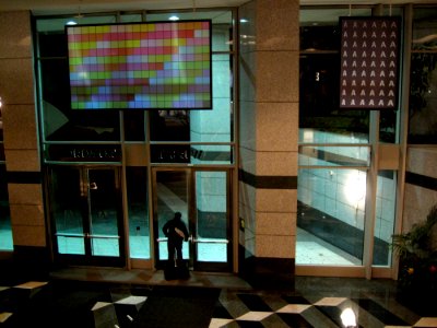 Adobe Lobby (note palettes)