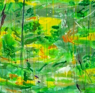 China Landscape