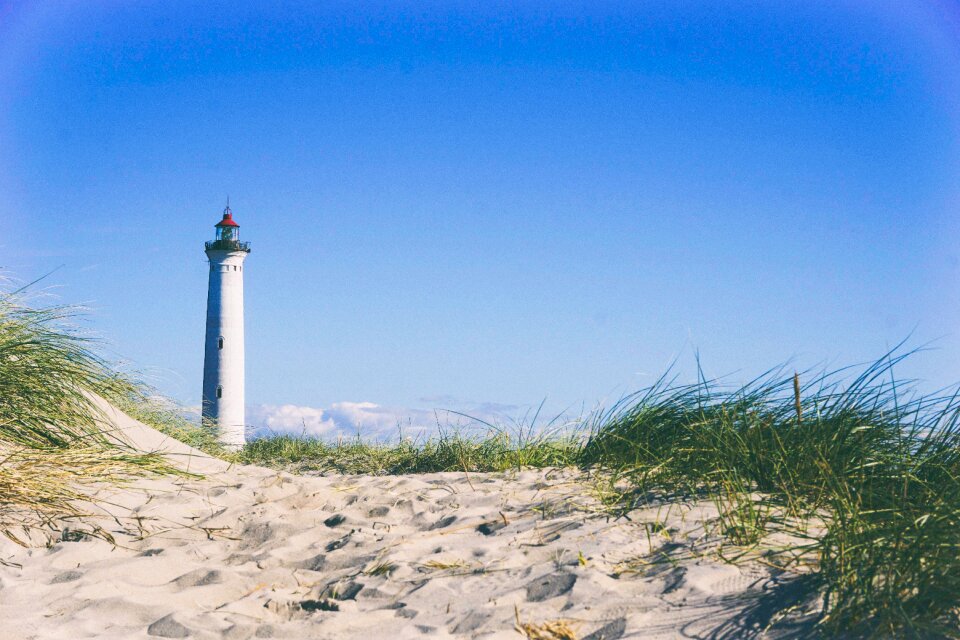 Shore coast tourism