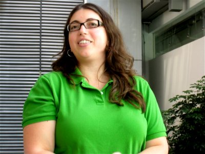 Kim Cofino