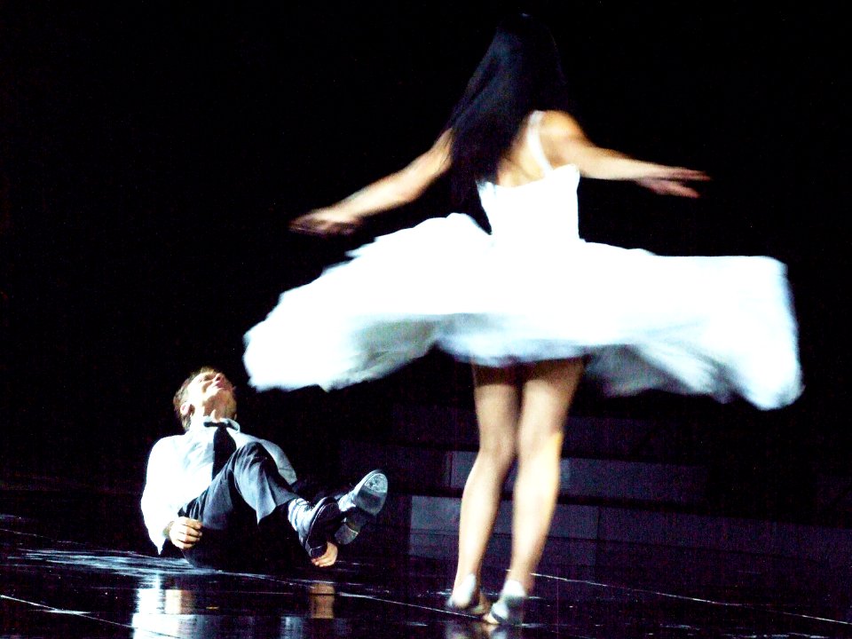 Massimo Ranieri Concert 2009 Taormina-Sicilia-Italy - Creative Commons by gnuckx