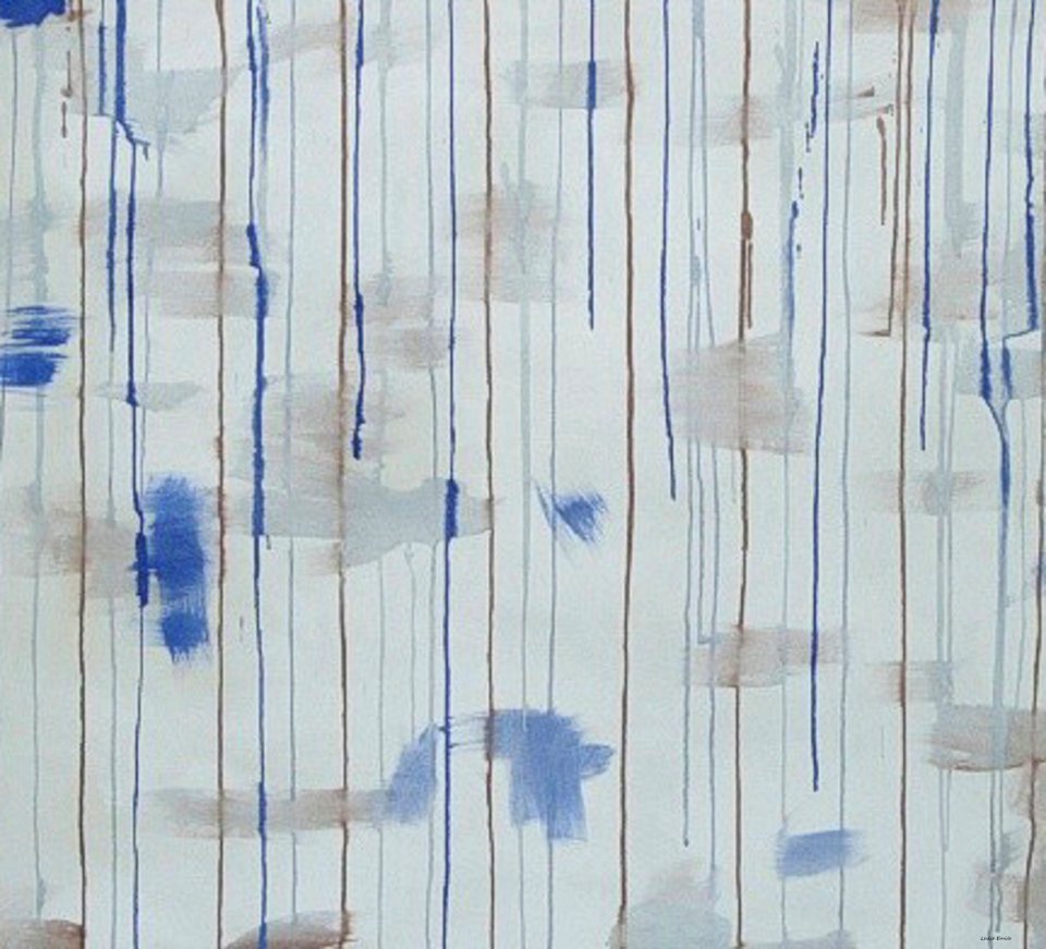 Slow Rain