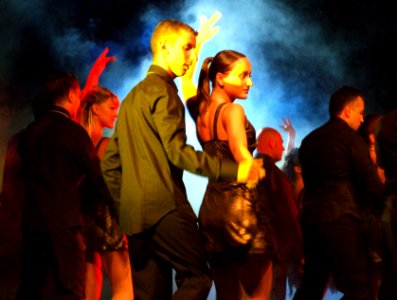 Mambo Dance-Tremestieri Etneo-Sicilia-Italy - Creative Commons by gnuckx