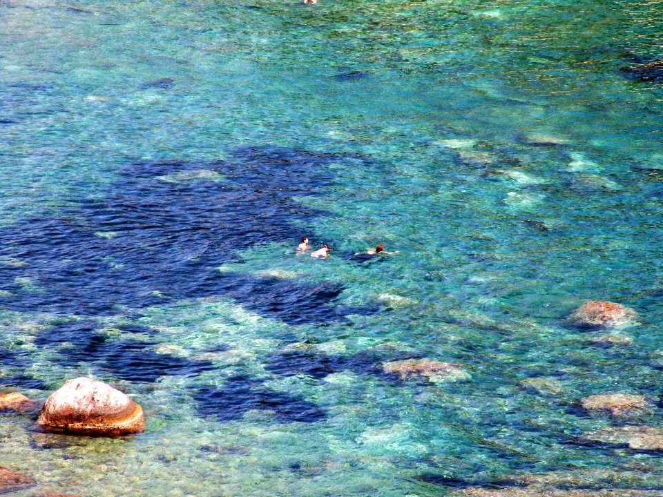 Isola Bella-Taormina-Messina-Sicilia-Italy - Creative Commons by gnuckx