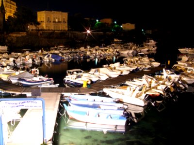 Porto Ulisse-Ognina-Catania-Sicilia-Italy - Creative Commons by gnuckx