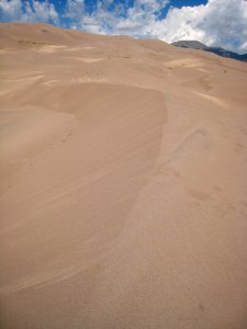 Great Sand Dunes National Park photo