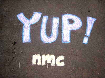 NMC 2008 photo