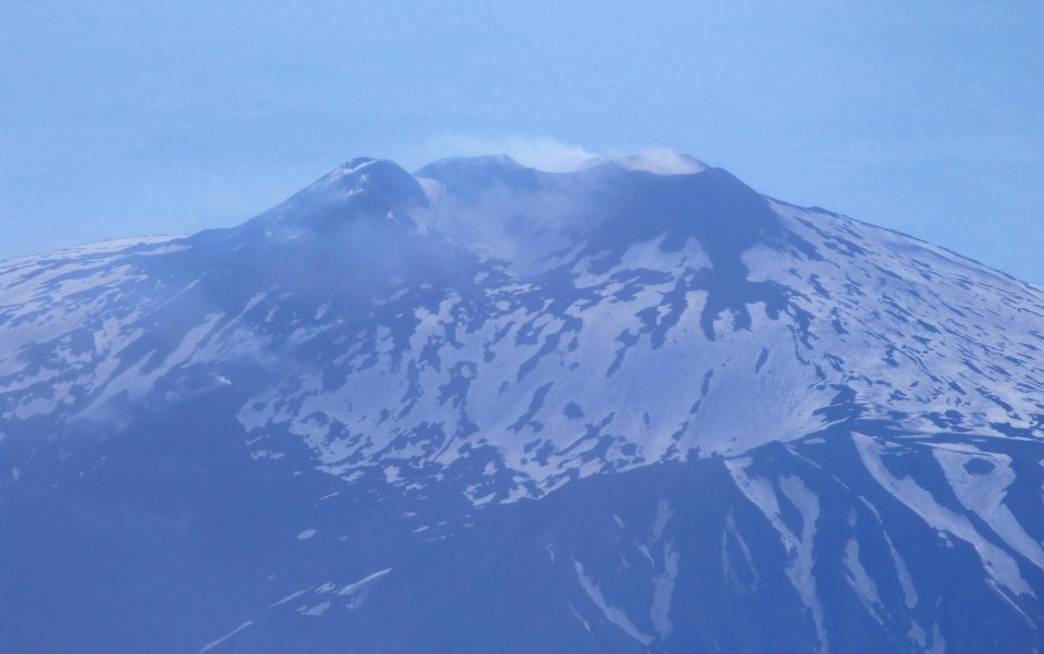 Etna Volcano Sicilia Italy - Creative Commons by gnuckx photo