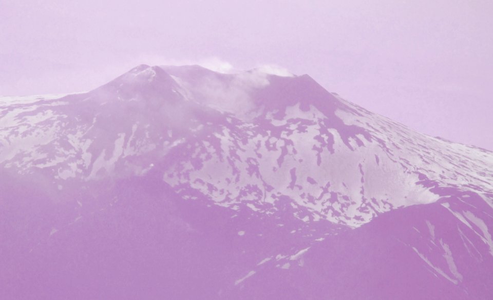 Etna Volcano Sicilia Italy - Creative Commons by gnuckx