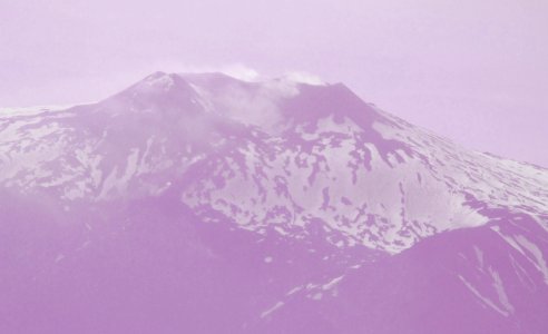 Etna Volcano Sicilia Italy - Creative Commons by gnuckx