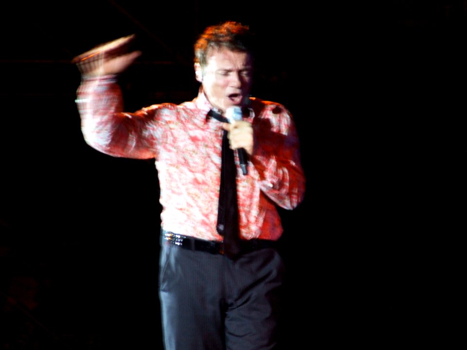 DSCF9162-Massimo Ranieri Concert 2009 Taormina-Sicilia-Italy-gnuckx-CC0-HQ