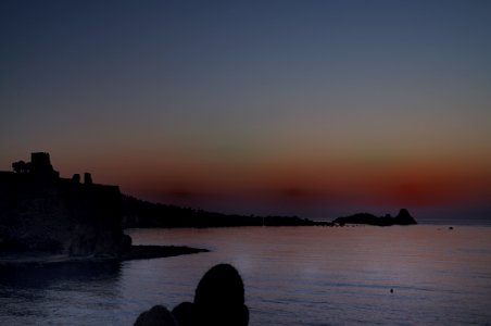 Aci Castello Sicily Italy - Creative Commons by gnuckx