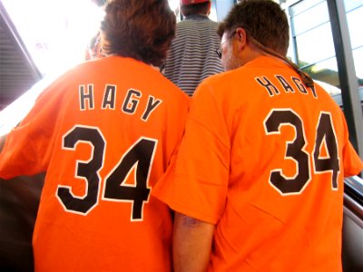 Everyone is Wearing #34