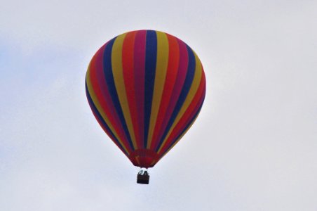 Balloon photo