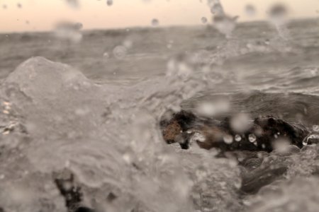 永安-海浪