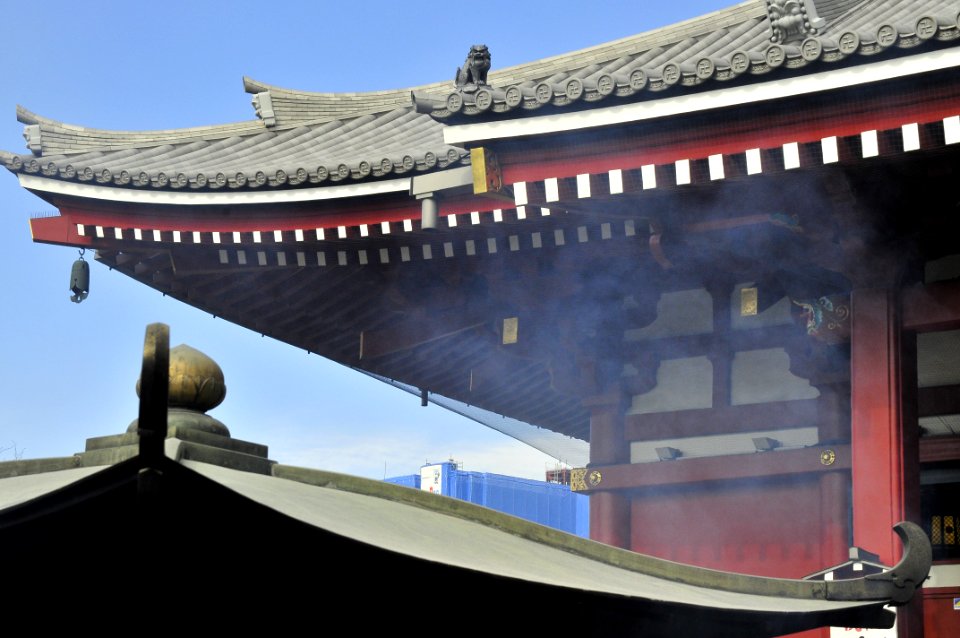 Tokyo