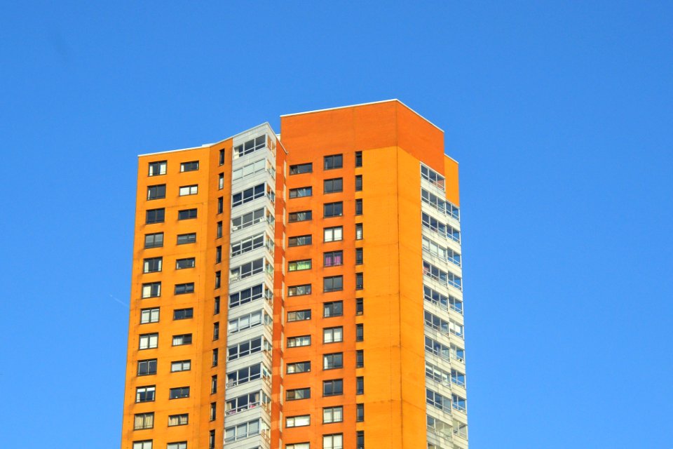 Rotterdam photo