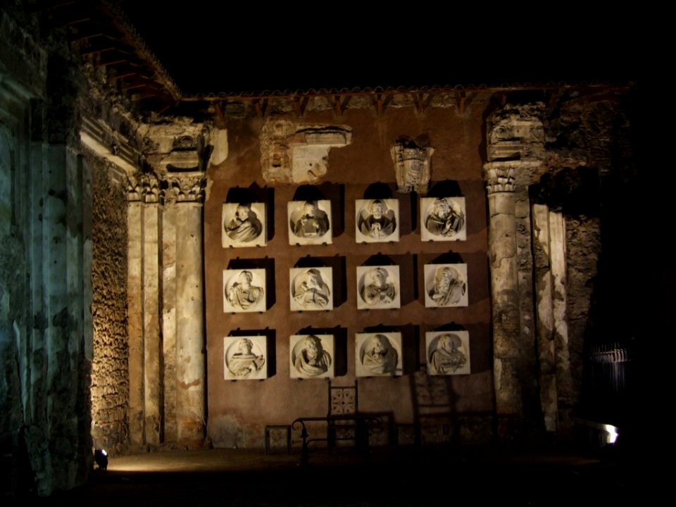 Italy-Catania - Creative Commons by gnuckx