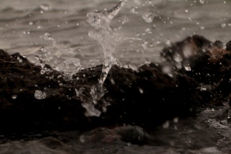永安-海浪