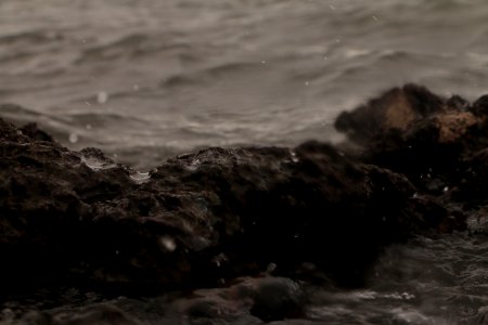 永安-海浪
