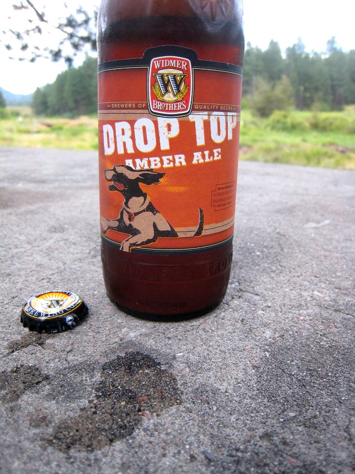 The Best Part of Car Camping
